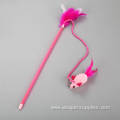 Flying Bird Toy Cat Rod Cat Toys Teaser